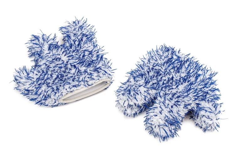 Wheel Paws Wheel Wash Mitts | Professional Wheel Cleaning Mitts