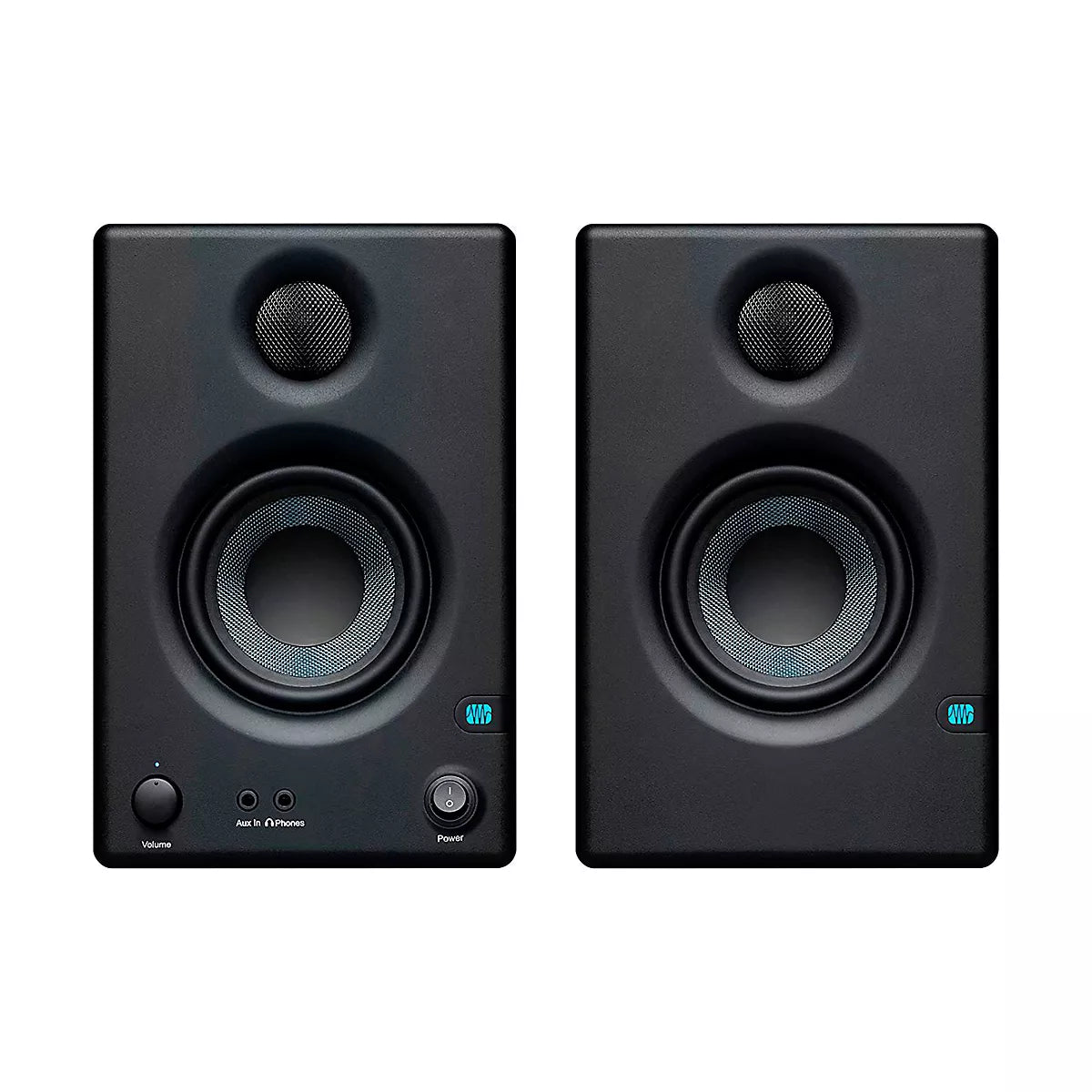 PreSonus AudioBox Studio Ultimate Bundle 25th Anniversary Edition with USB Interface, Studio Monitors, Headphones, Microphone &amp; Software