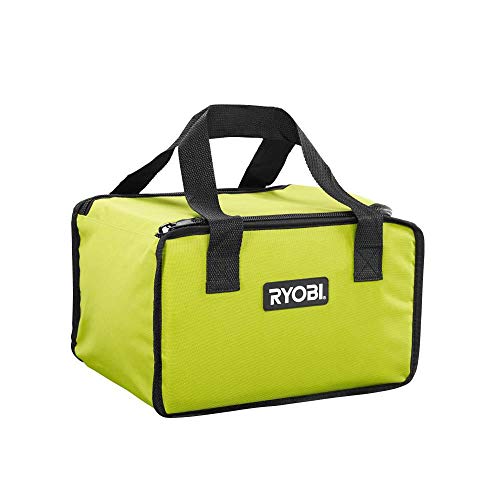 RYOBI ONE+ Cordless High Pressure Inflator with Digital Gauge &amp; Battery
