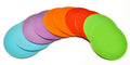 6" Multi Foam Disc Box
