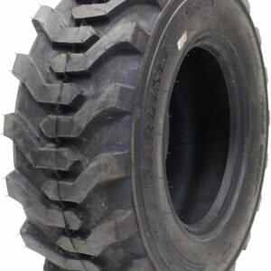 Carlisle Trac Chief 27x8.50-15 Industrial Tire, Enhanced Stability & Traction