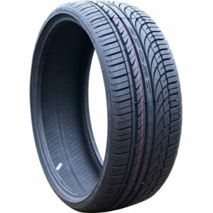 Fullway HP108 All-Season Performance Tire 255/30ZR24 97W XL for Cars & SUVs
