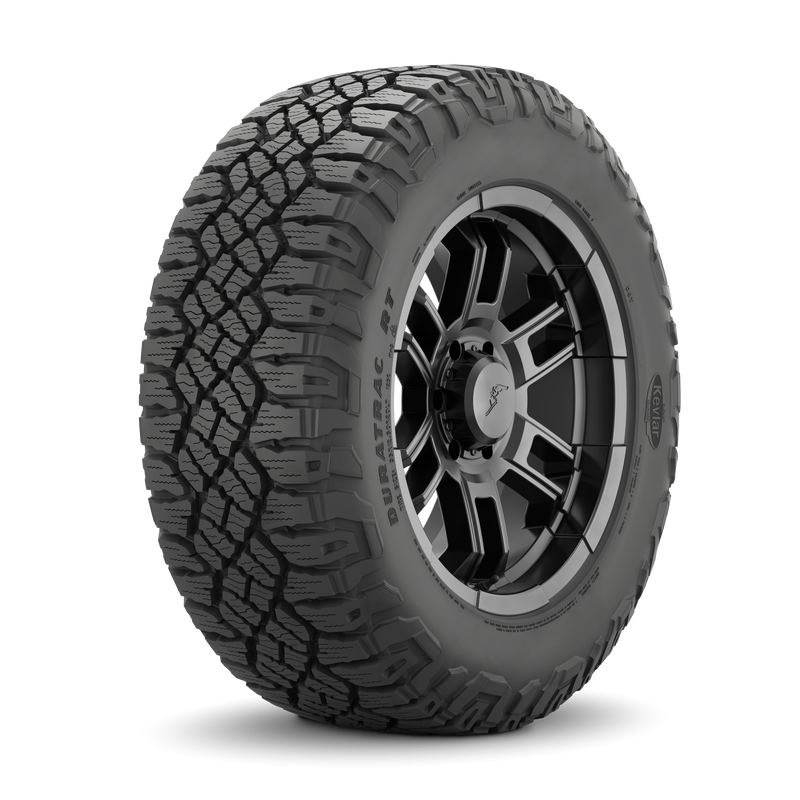 Wrangler DuraTrac