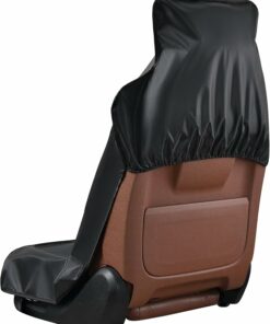 Alternative view of Magca Car Seat Cover Protector AR19